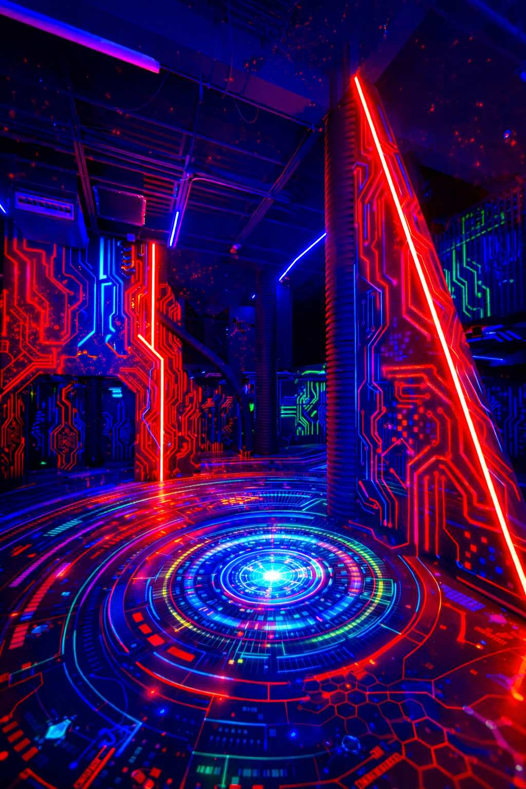 Cybertron